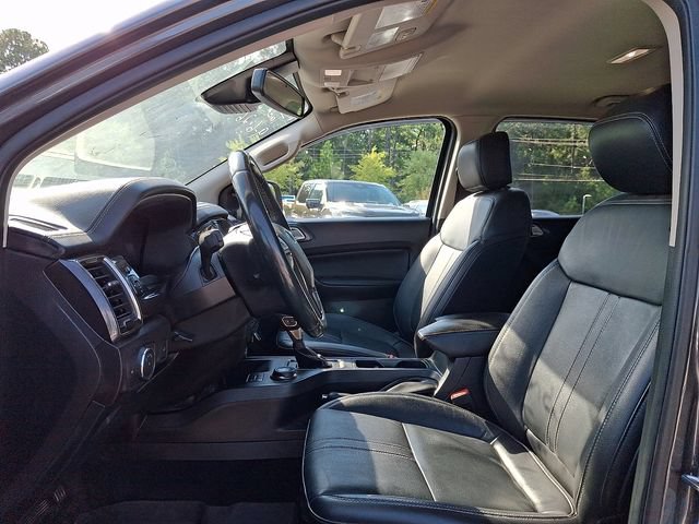 Used 2020 Ford Ranger Lariat w/ Equipment Group 501A Mid AWD/4WD image 14