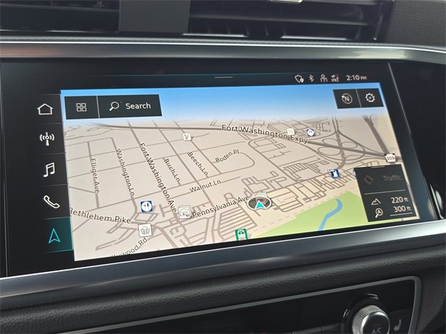 Certified 2025 Audi Q3 2.0T Premium Plus w/ Premium Plus Package image 25