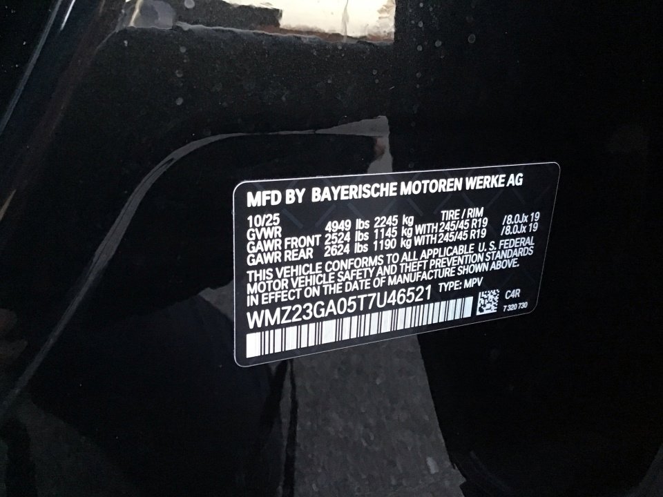 New 2026 MINI Cooper Countryman S image 35