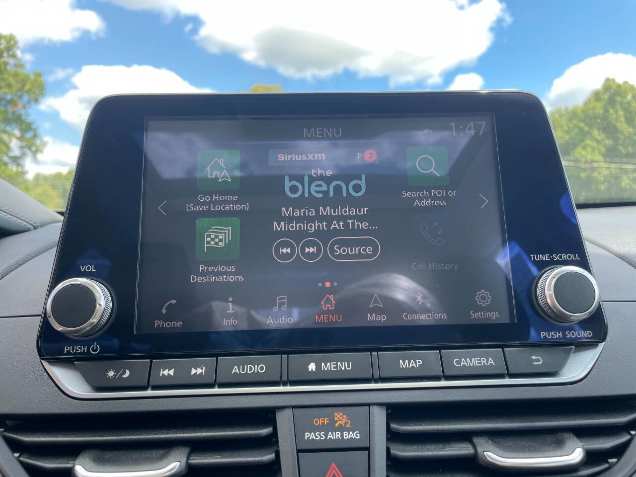 Used 2019 Nissan Altima 2.5 SL image 31
