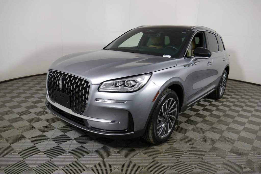 Used 2023 Lincoln Corsair Reserve w/ Equipment Group 201A image 26