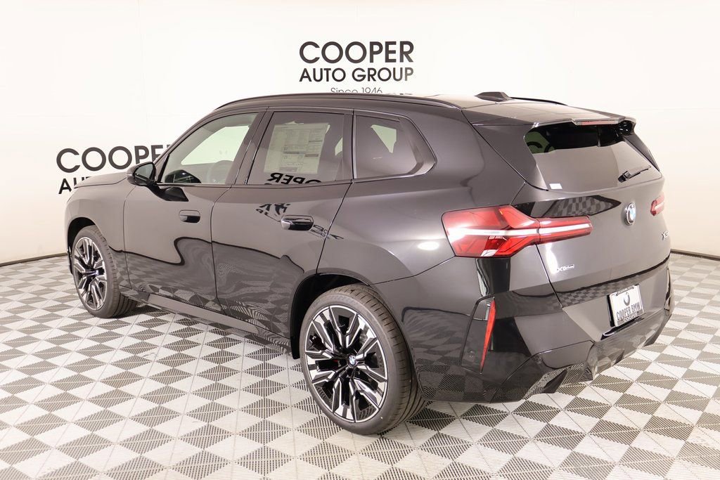 New 2026 BMW X3 xDrive30 w/ Premium Package AWD/4WD image 24