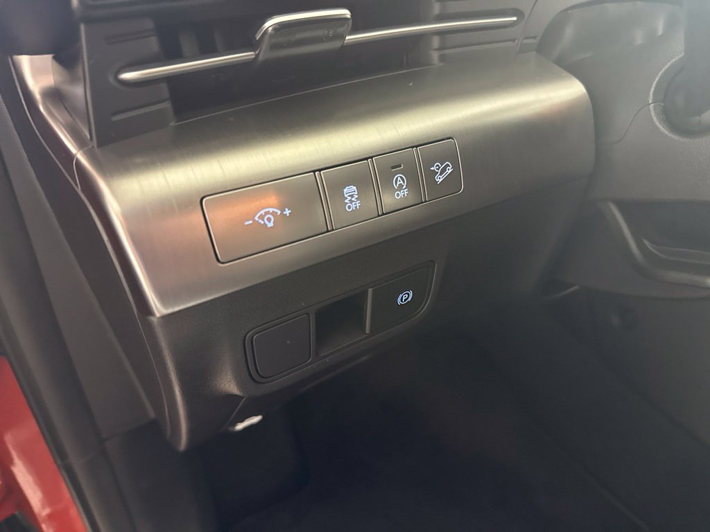 Used 2026 Hyundai Kona SE AWD/4WD image 19