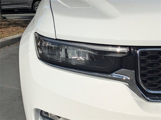 New 2025 Jeep Grand Cherokee Limited image 10