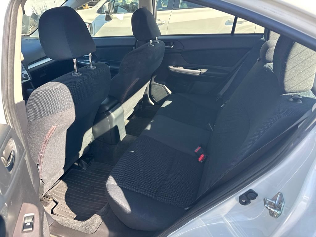 Used 2016 Subaru Impreza 2.0i Premium AWD/4WD image 6