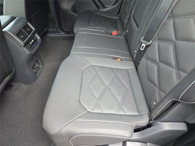 New 2026 Volkswagen Atlas SE image 15