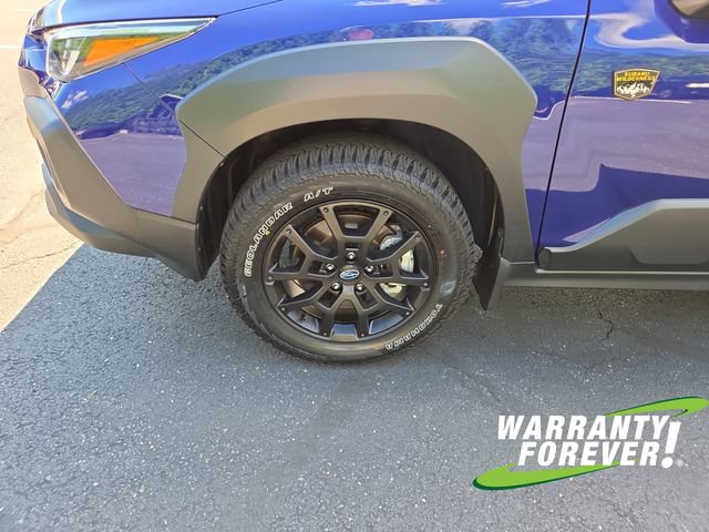 Certified 2025 Subaru Crosstrek 2.5i Wilderness w/ Crosstrek Mirror Package AWD/4WD image 19