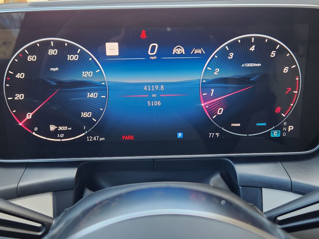 Used 2026 Mercedes-Benz GLC 300 4MATIC image 15