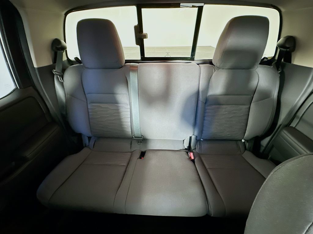 Used 2026 Nissan Frontier S AWD/4WD image 13