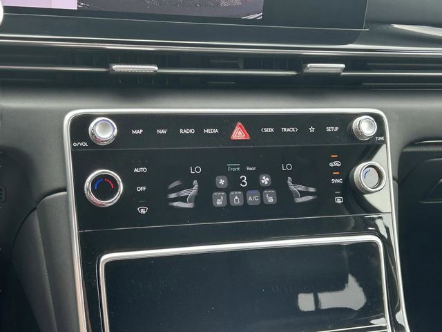 Used 2025 Genesis GV80 2.5T Standard image 28