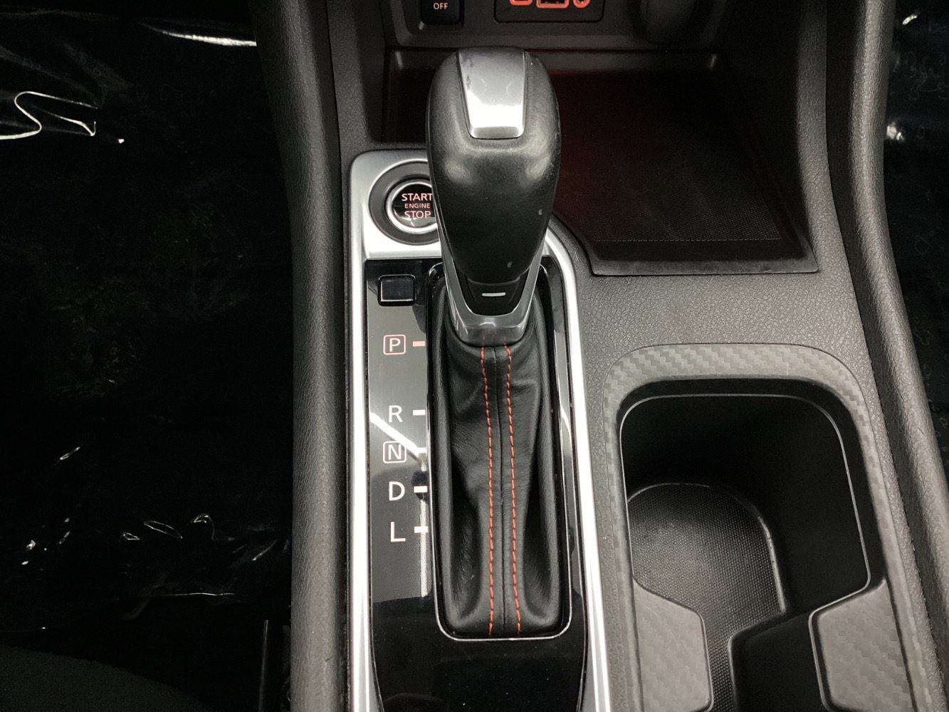 Used 2025 Nissan Sentra SR image 36