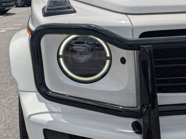 Used 2022 Mercedes-Benz G 550 image 11