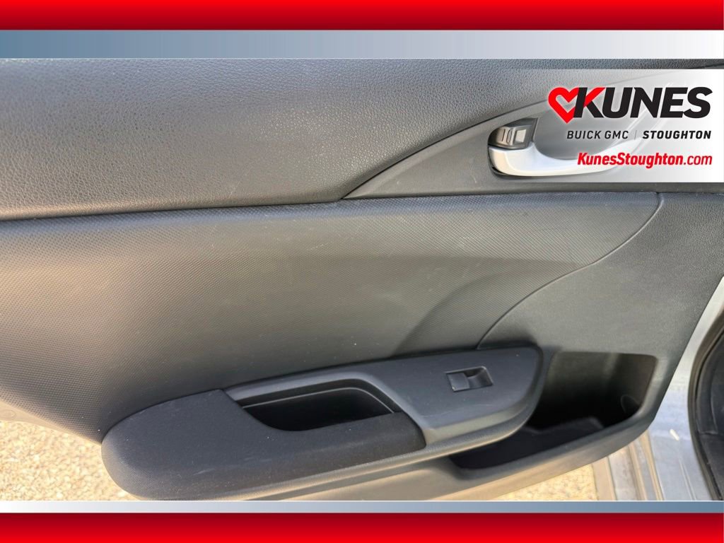 Used 2020 Honda Civic LX image 31