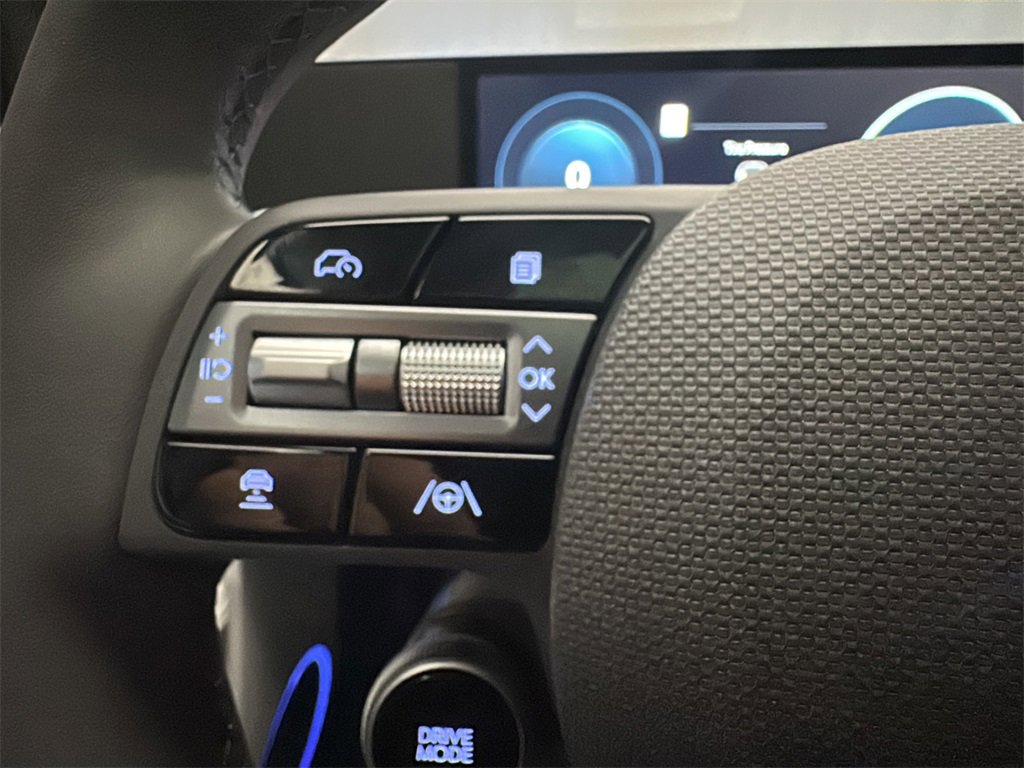 New 2026 Hyundai Ioniq 5 Limited image 22