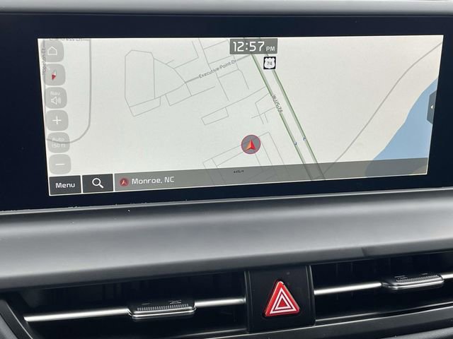 New 2026 Kia Seltos EX AWD/4WD image 35
