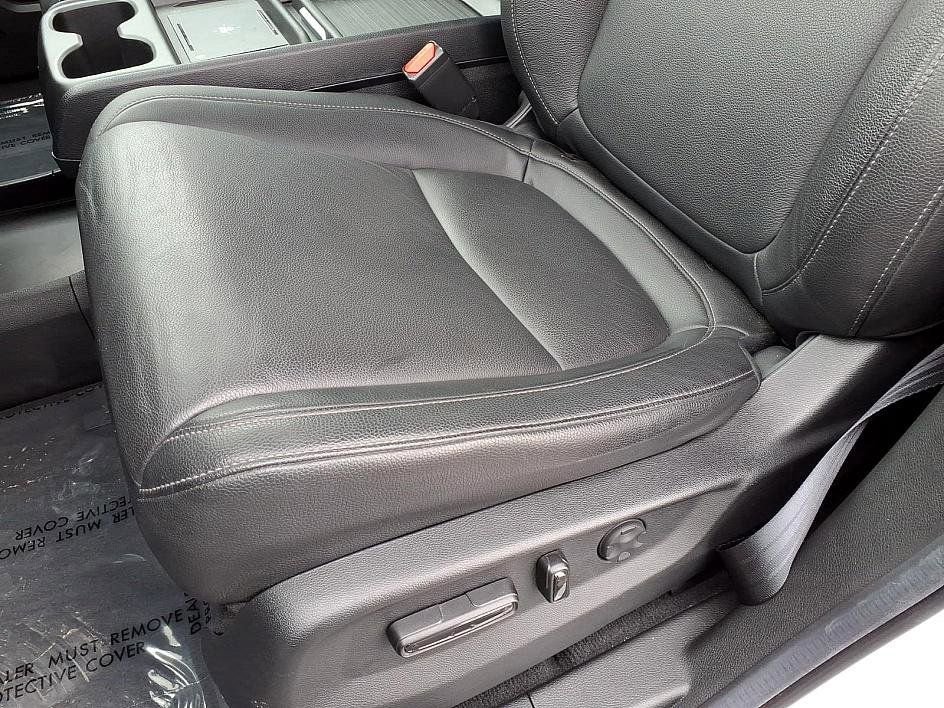 Used 2025 Honda Odyssey EX-L image 18