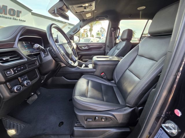 Used 2023 Chevrolet Tahoe LT image 16