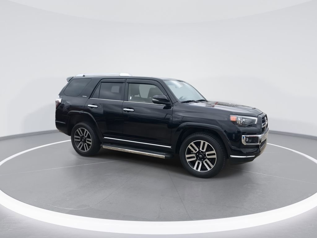 Used 2023 Toyota 4Runner Limited image 2