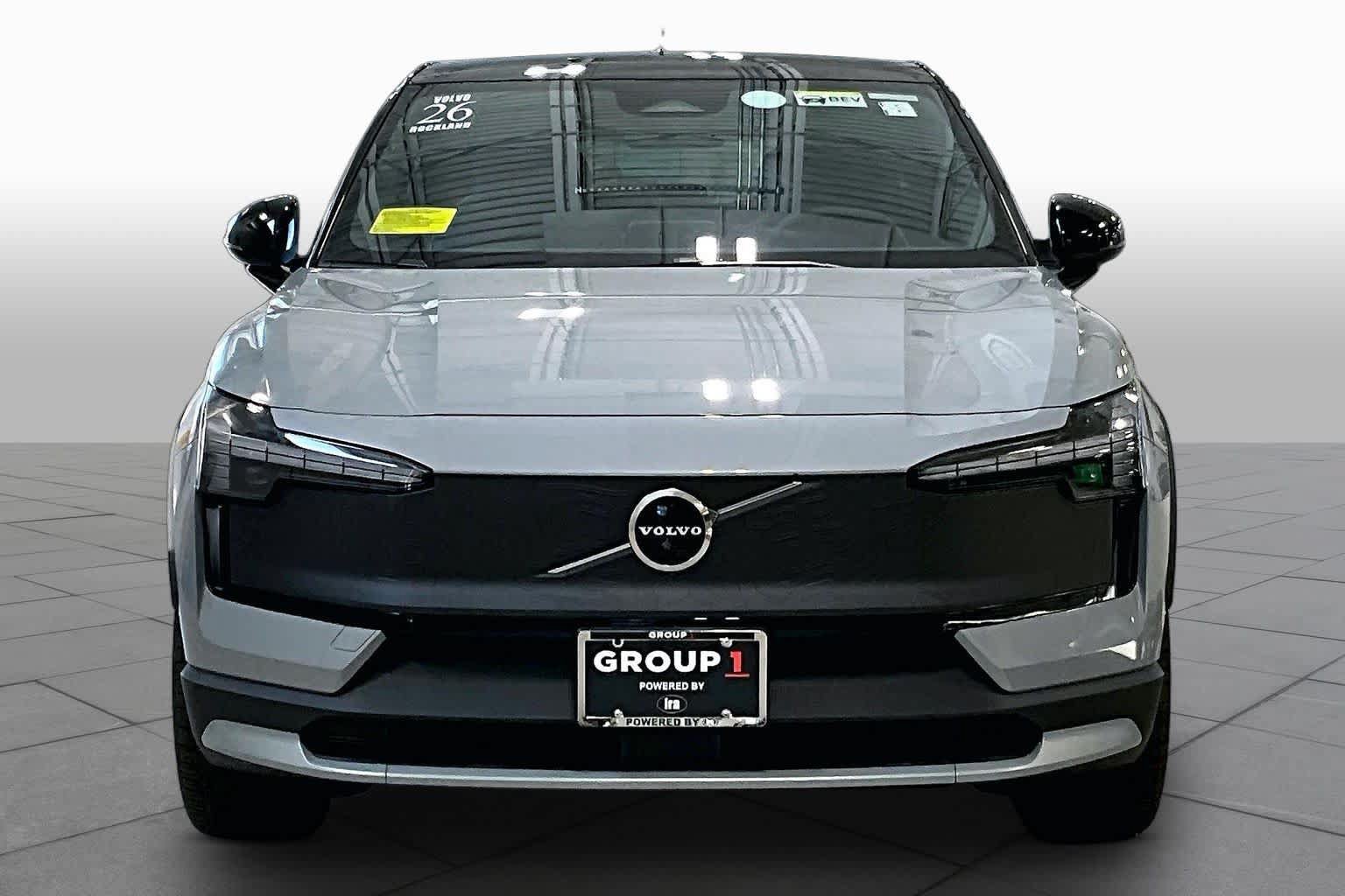 New 2026 Volvo EX30 Cross Country Ultra w/ Protection Package Premier AWD/4WD image 2