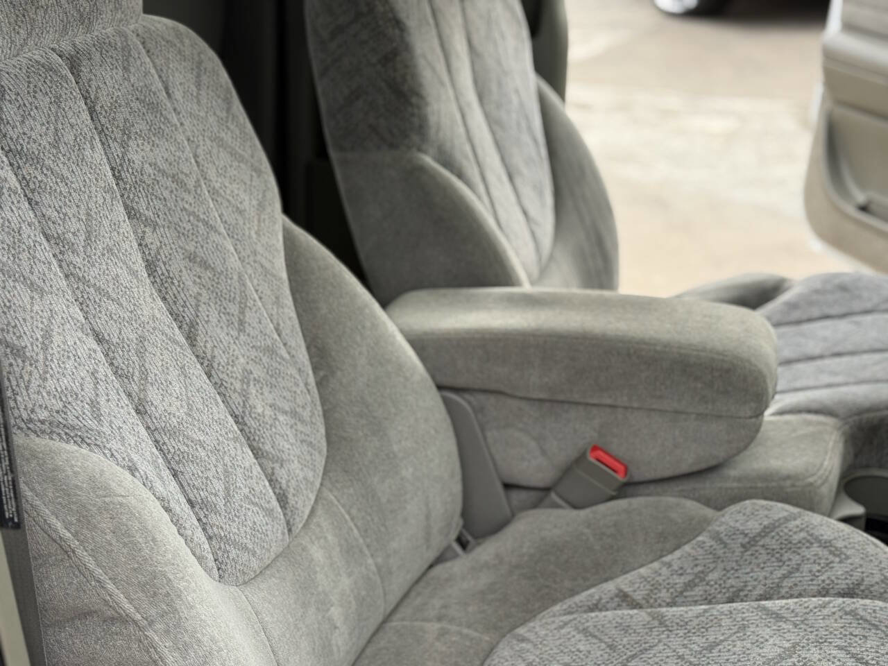 Used 1998 GMC Sonoma SLS w/ Popular Marketing Option Pkg image 24