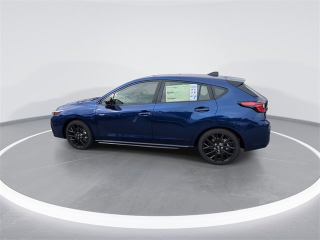 New 2025 Subaru Impreza RS image 5