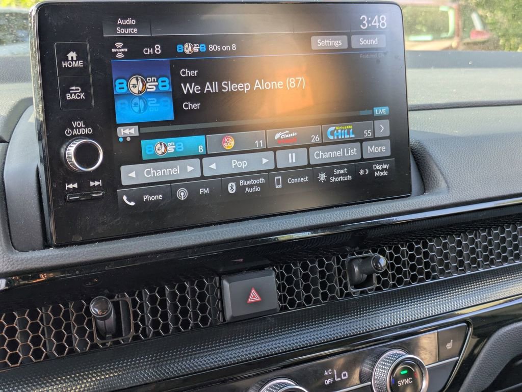 Used 2025 Honda CR-V EX-L image 21