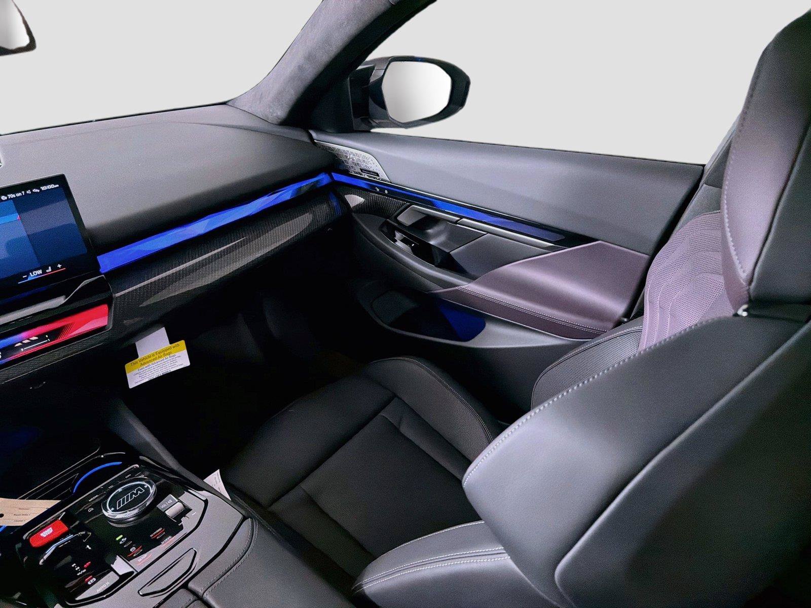 New 2027 BMW M5 Touring AWD/4WD image 25