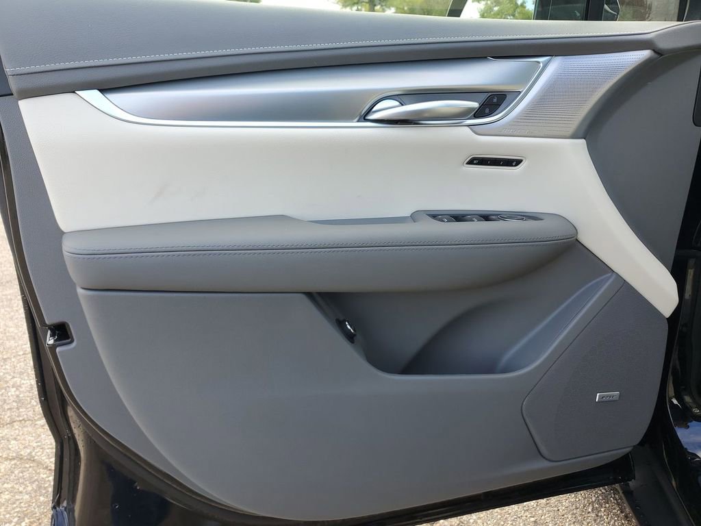 New 2025 Cadillac XT5 Premium Luxury w/ Technology Package image 24
