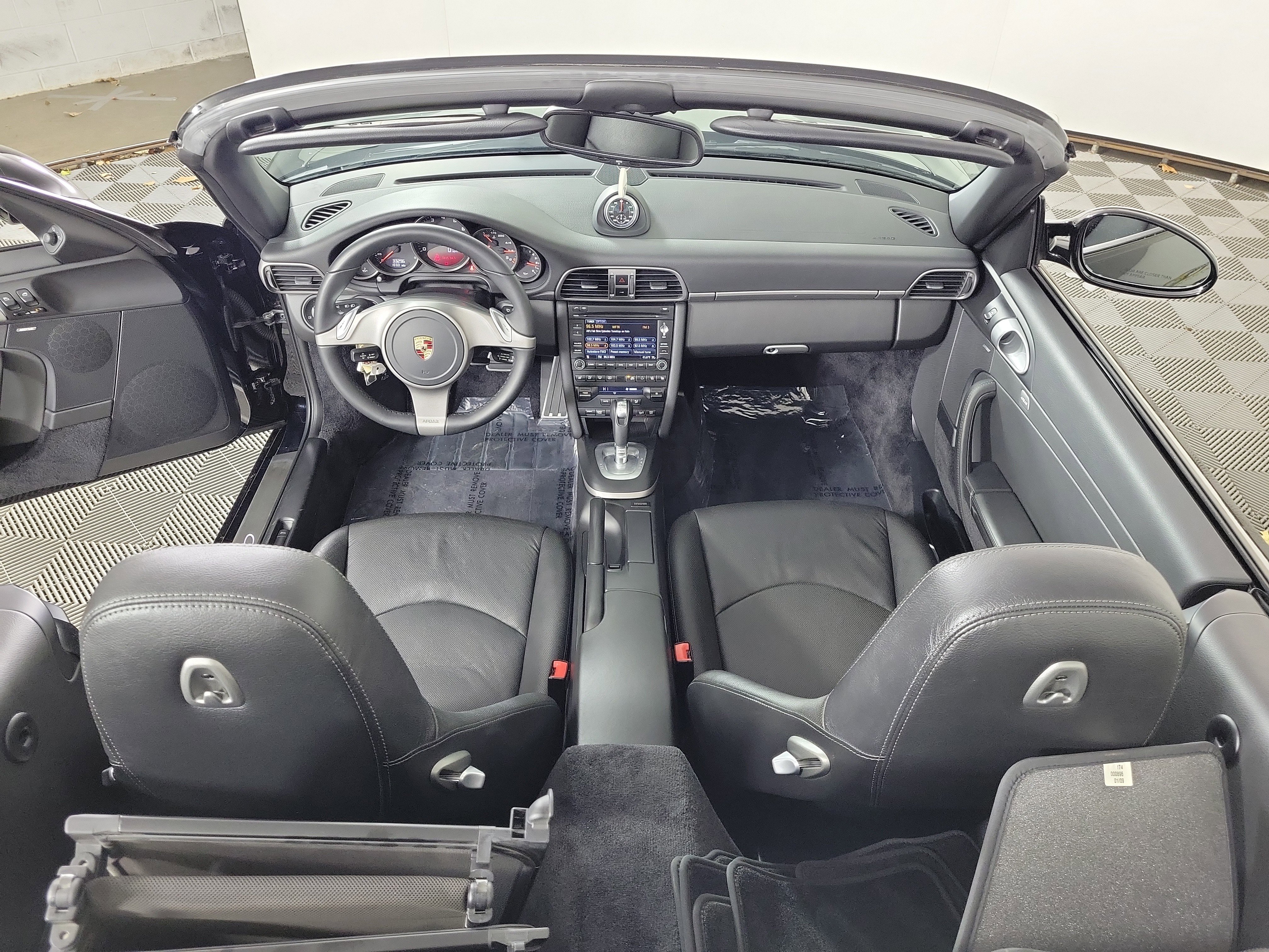 Used 2009 Porsche 911 Carrera image 11