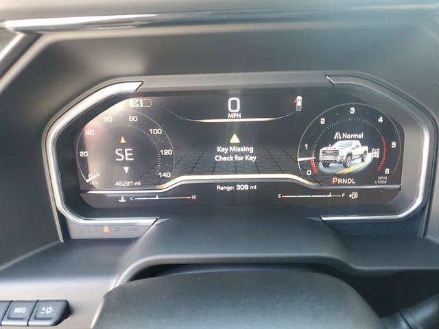 Certified 2024 GMC Sierra 2500 AT4 w/ AT4 Premium Plus Package image 51