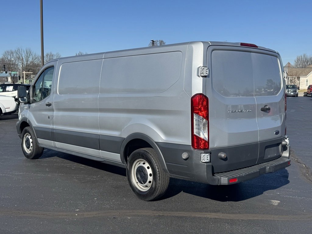 Used 2015 Ford Transit 150 148 Low Roof image 33