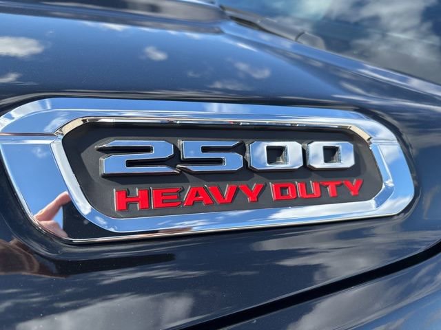Used 2025 RAM 2500 Tradesman image 15
