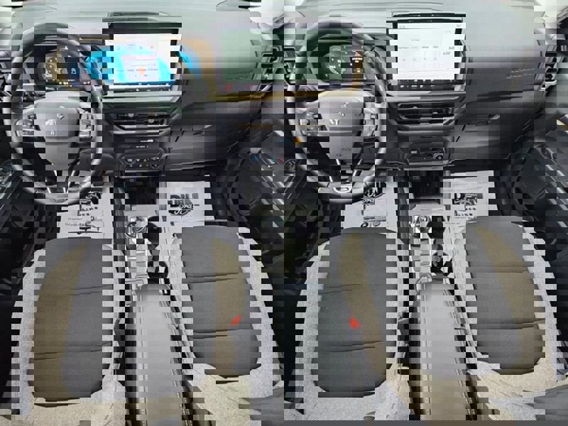 Used 2025 Ford Bronco Sport Big Bend image 10