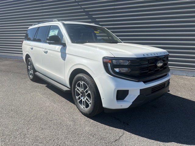 New 2025 Ford Expedition Active