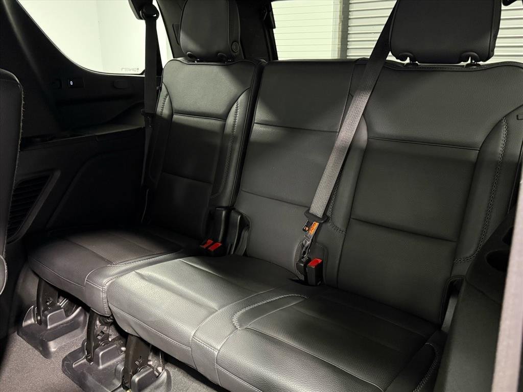 Used 2023 GMC Yukon Denali w/ Max Trailering Package image 14