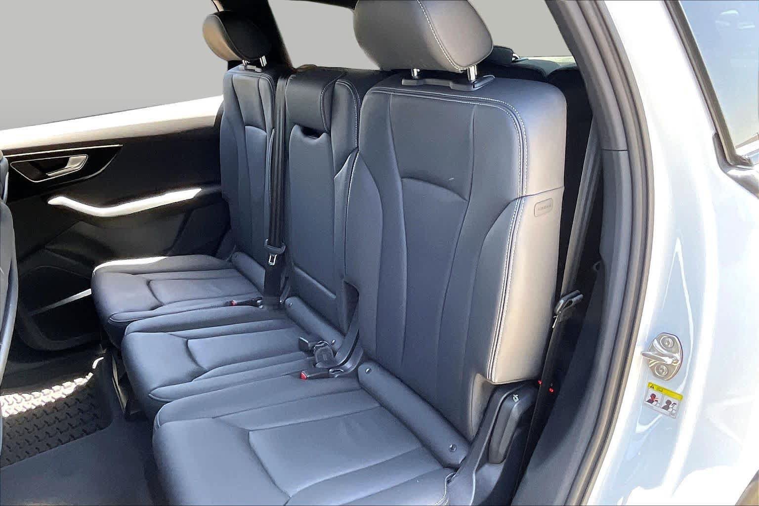 Used 2026 Audi Q7 2.0T Premium AWD/4WD image 21