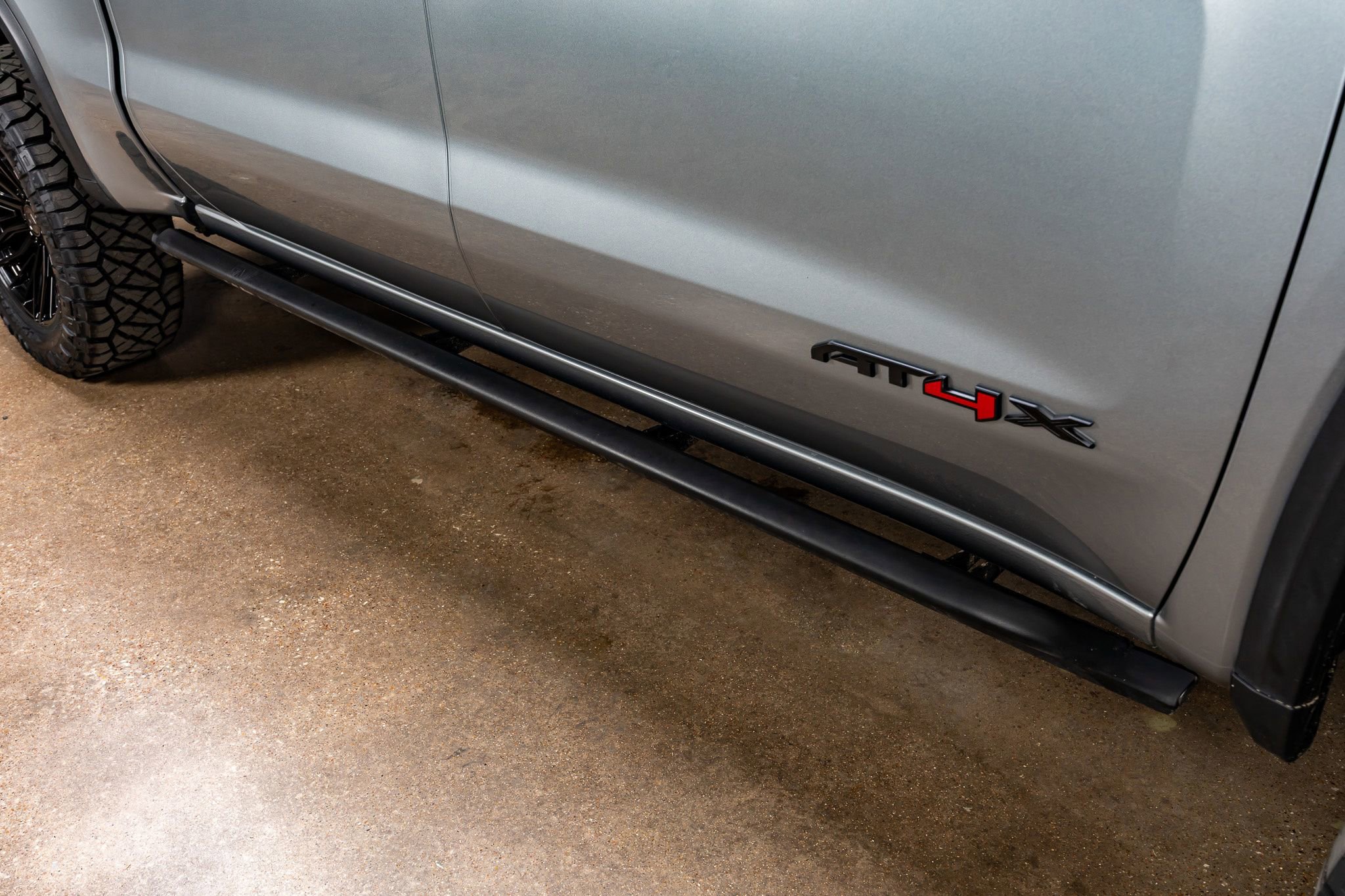 Used 2024 GMC Sierra 1500 AT4X w/ AT4X AEV Edition image 13