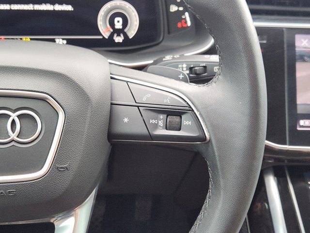 Used 2023 Audi Q7 3.0T Premium Plus w/ Premium Plus Package image 30