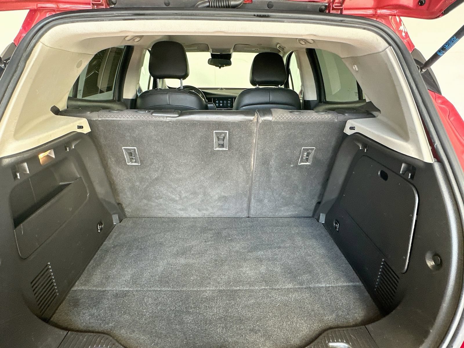Used 2018 Buick Encore Preferred FWD image 23