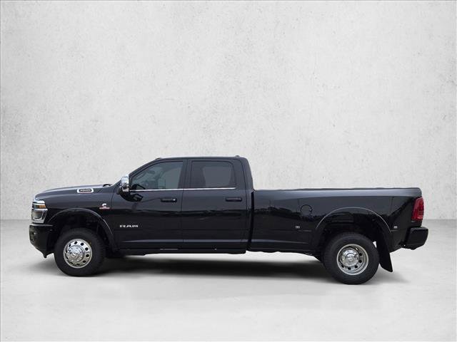 New 2026 RAM 3500 Longhorn image 9
