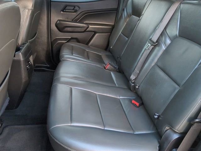 Certified 2023 Chevrolet Colorado Trail Boss w/ Safety Package image 28