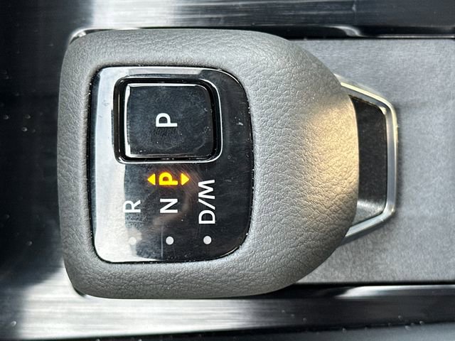 Used 2026 Nissan Rogue SV w/ Cold Weather Package image 18