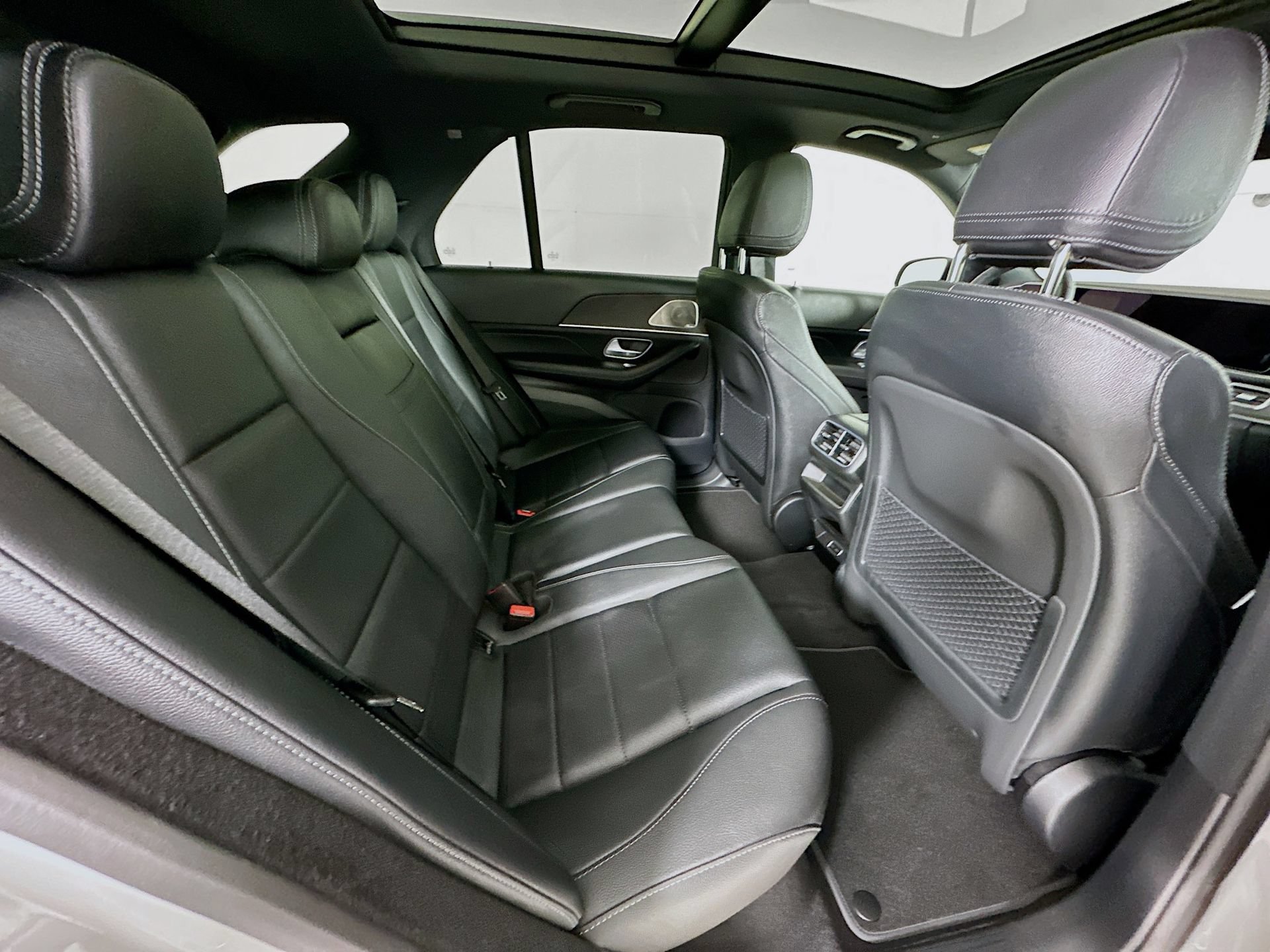 New 2026 Mercedes-Benz GLE 350 4MATIC image 30