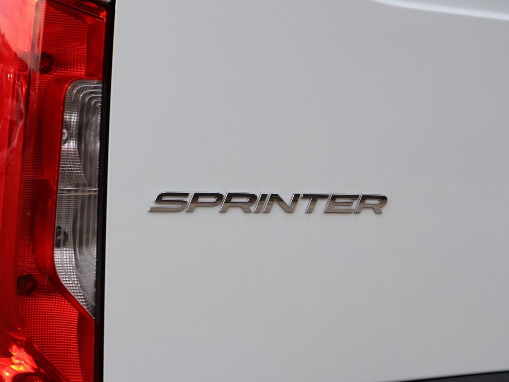 Used 2024 Mercedes-Benz Sprinter 3500 image 16