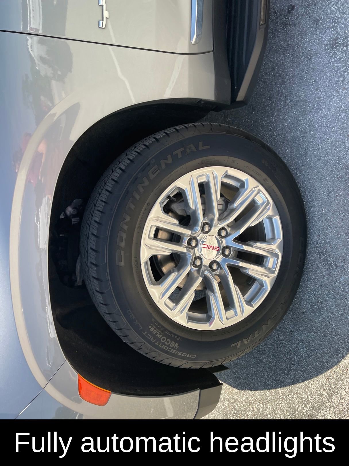 Used 2023 GMC Yukon SLT image 10