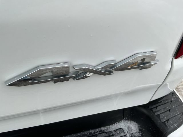 Used 2022 RAM 1500 Limited w/ Body-Colour Bumper Group image 61