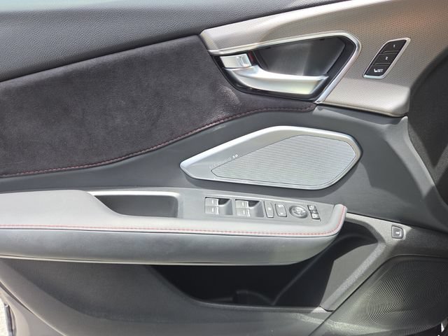 Used 2023 Acura RDX A-Spec w/ Advance Package AWD/4WD image 17
