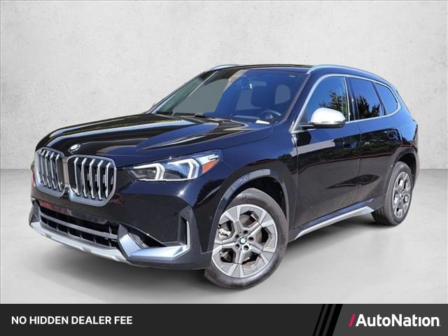 Used 2023 BMW X1 xDrive28i w/ Premium Package