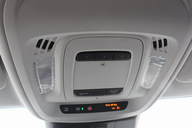 New 2025 Buick Envision Preferred image 49