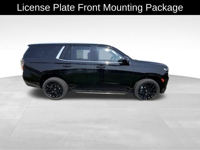Certified 2022 Chevrolet Tahoe LT AWD/4WD image 6